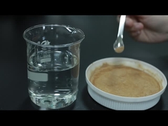 펩타이드와 식물 아미노산 산 분말 45% 황산염 염소 무료 가득 찬 식수