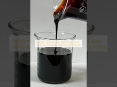 아그로케임 하이드로프로 30 수분화 액체 아미노산 비료 (30% 자유 아미노산)