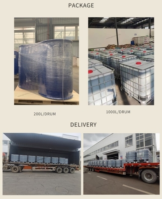 Natural Amino Acid Chelate Zinc 11% Liquid Organic Fertilizer