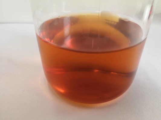 N8 Amino Acid Liquid Fertilizer Chelate ZnMnBMo 27g/L For Agricultural Vegetables