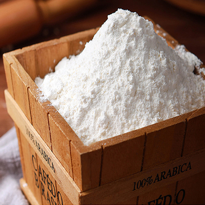 Silk Amino Acid Cosmetic Raw Material Hydrolyzed Silk Protein For Body Care Product