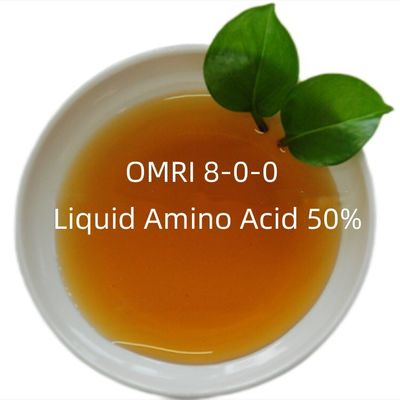 Liquid Amino Acid Concentrate 60%