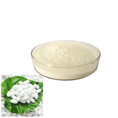 Ph5-7 Silk Amino Acid Silk Fibroin Powder For Hair Cosmetics Raw Material