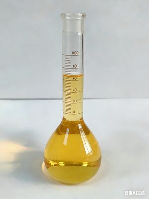 Organic Liquid Amino Acid 50% Total Nitrogen 8% amino acid liquid fertilizer