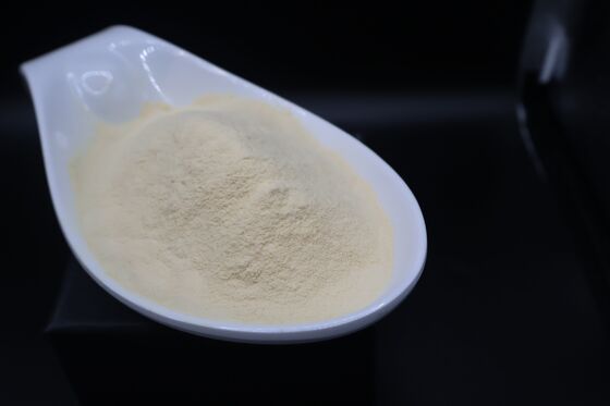 Bone Peptone (Biological Grade) — High Nitrogen Content (≥14.5%), Complete Solubility & Clarity, Low Ash Content (≤5.0%) for Microbial Fermentation