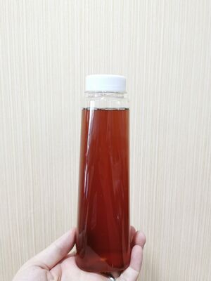 Water Soluble Amino Acid Liquid Fertilizer for Foliar Application and Soil Treatment to Maximize Crop Productivity