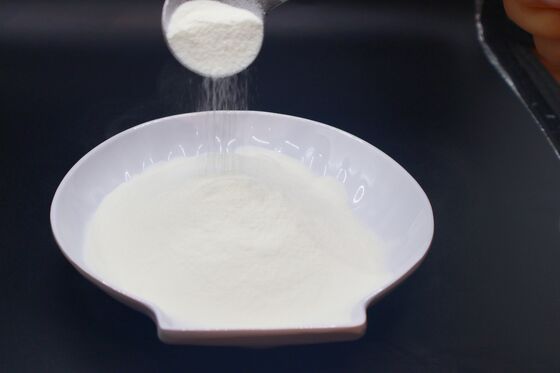 Traceable Hydrolyzed Bovine Collagen Peptide Powder with Low Moisture and Ash Content for Food Supplements and Beauty Products