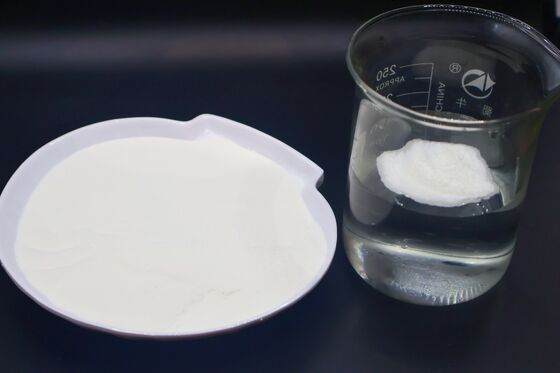 High Purity 97.5% Bovine Collagen Peptide with Molecular Weight <3000 Da - GB31645-2018 Compliant Hydrolyzed Collagen