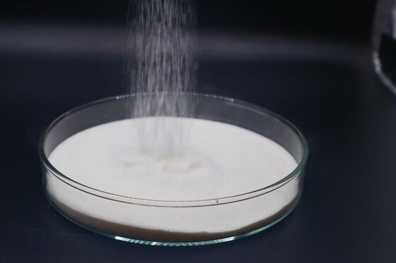Slightly Fishy Smell Bioactive Collagen Peptides Heavy Metals Under 10 Ppm Suitable for Cosmetic Industry and Health Supplement Production