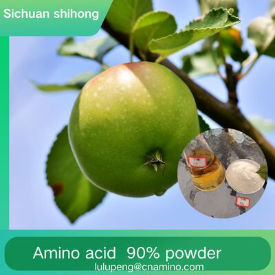 Enzyme Amino Acid Powder with More Than 85% Free Amino Acid and More Than 90% Total Amino Acid for Organic Fertilizer PH 5 to 8