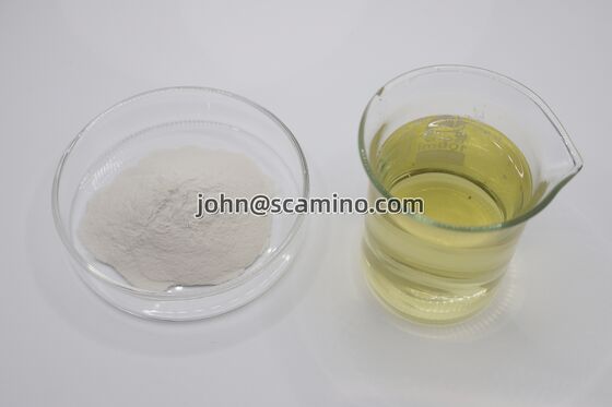 Hydrolyzed Amino Acid Powder Fertilizer with 81.23% Total Amino Acid, 77.20% Free Amino Acid and 100% Water Soluble for Agriculture