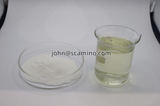 Organic Amino Acid Fertilizer Concentrated Liquid Supports Root Development Enhances Stress Resistance and Improves Crop