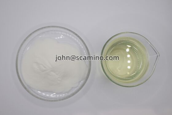 Organic Amino Acid Fertilizer Concentrated Liquid Supports Root Development Enhances Stress Resistance and Improves Crop