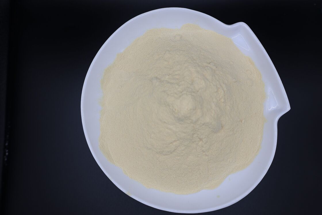 Biological Grade Chicken Peptone with High Nitrogen Content, Superior Solubility, and Low Ash for Microbial Fermentation