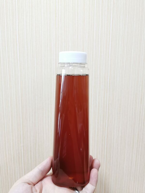 Concentrated Amino Acid Liquid Fertilizer - Water Soluble Bioactive Formula Enhancing Photosynthetic Efficiency