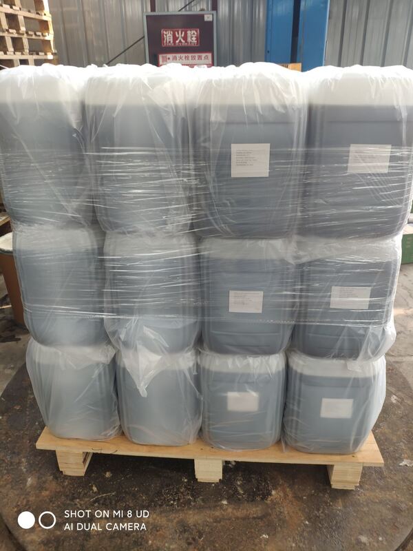 Eco Friendly Amino Acid Organic Fertilizer with Balanced Nutrients to Improve Soil Structure and Enhance Plant Metabolism