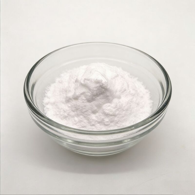 Silk Amino Acids Skin Benefits White Powder