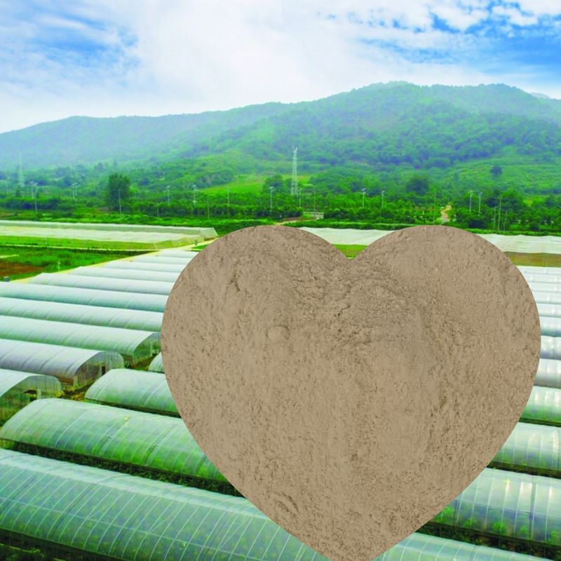 70% Drip Irrigation Agricultural Amino Acid Based Fertilizer Water Soluble